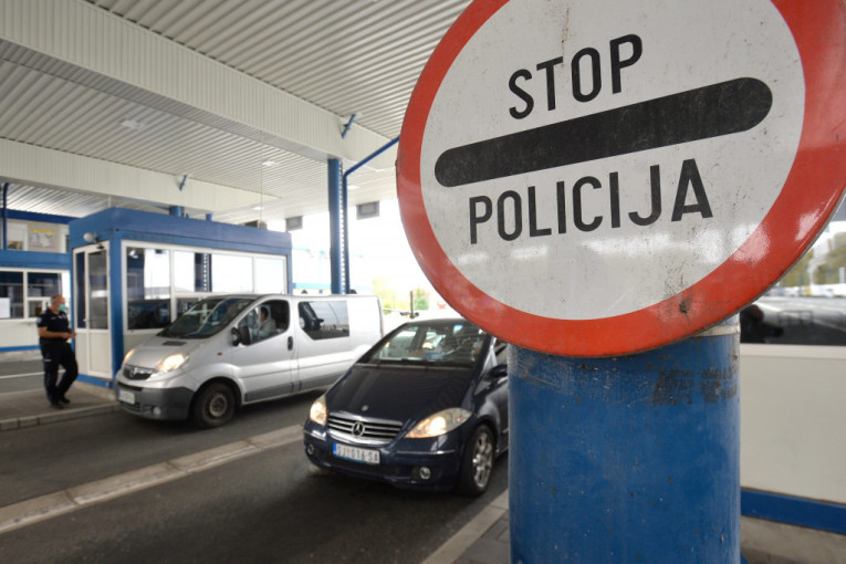 Doneta odluka o graničnim prelazima između Srbije i Republike Srpske!