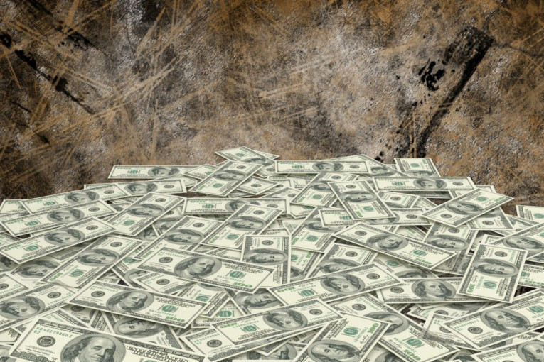 Skandal: Najveće svetske banke dozvolile prebacivanje više od dva biliona dolara prljavog novca!
