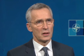 Stoltenberg: NATO dobio ruski predlog o garancijama