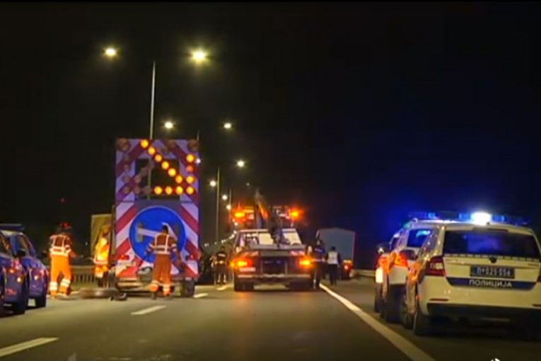 Autobus sleteo sa puta u Hrvatskoj: Povređeno osmoro ljudi