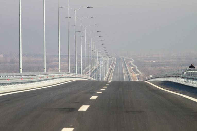 Još jedan auto-put u Srbiji: Nov most preko Dunava od skoro dva kilometra