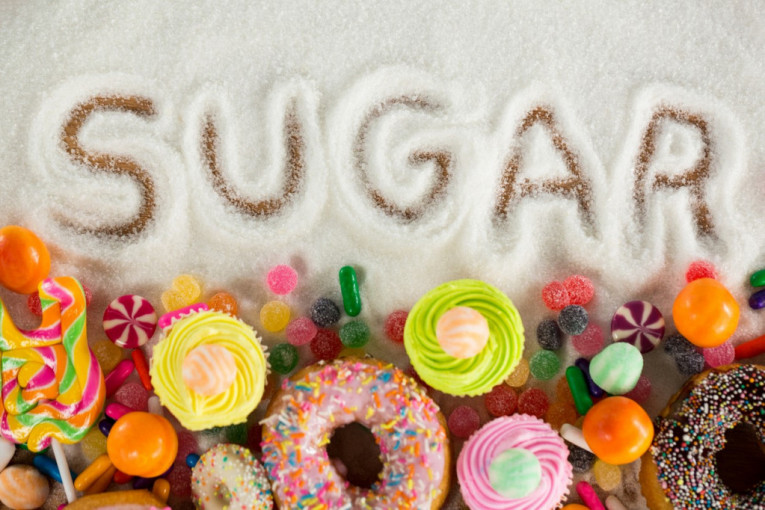 Ovih 5 namirnica zameniće beli šećer