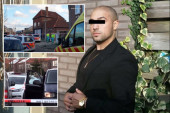 Masakr u holandskoj "Jovanjici": Dejan sa ocem i bratom ubio četiri osobe zbog loše "trave"