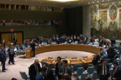 Savet bezbednosti UN usaglasio tekst rezolucije o BiH: Rusi "ultimatumom" stopirali Šmita