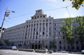 Kolektivni ugovor Pošta Srbije produžen do 2022. godine