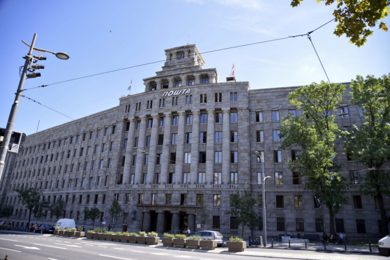 Pošta Srbije stimuliše malu privredu