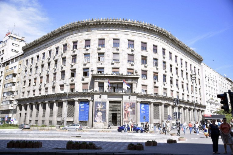 Novi dom za Istorijski muzej Srbije