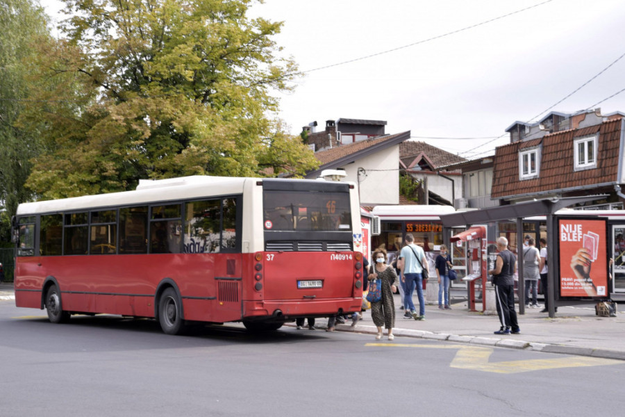 Kada Su Vozači Dužni Da Uključe Klime U Autobusima: Postoji Spisak ...