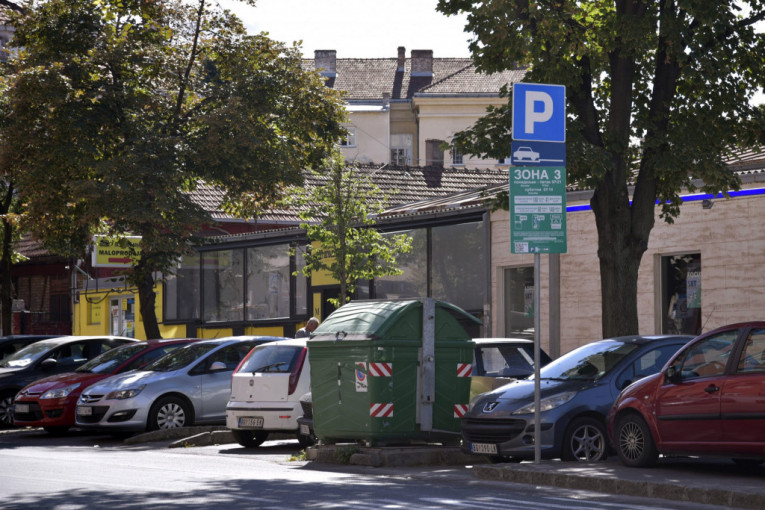 Zone, cene, kazne, pauk...:  Šta bi svaki vozač trebalo da zna o parkingu u Beogradu