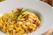 Recept dana: Pasta karbonara