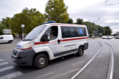 Telo mlade žene (36) pronađeno u Nišu: Hitna pomoć pozvala policiju