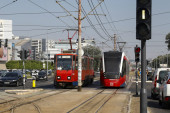Beograđani, pažnja: Sutra se menja režim rada pojedinih tramvajskih linija