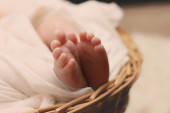 Bebi-bum u Svilajncu: U 2020. rođeno 30 beba više nego prethodne godine