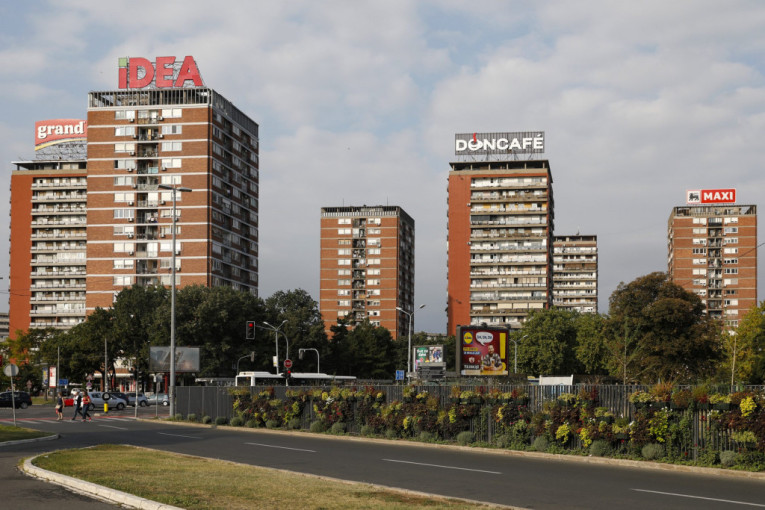 Dežurne ekipe otklanjaju kvar: Novobeograđanima grejanje stiže večeras ili rano ujutru