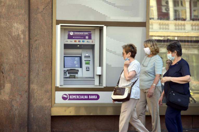 Vraćanje pod državne skute: Poštanska štedionica kupuje banjalučku Komercijalnu banku