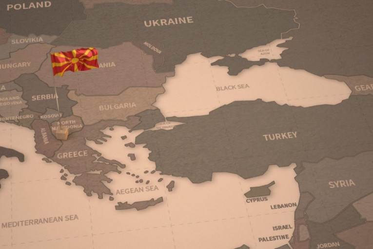 Bugarska blokirala početak pregovora Severne Makedonije sa EU