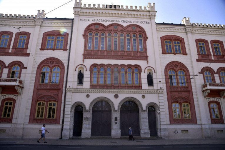 Beogradski univerzitet na novoj lokaciji: Tri fakulteta uskoro u zajedničkoj zgradi