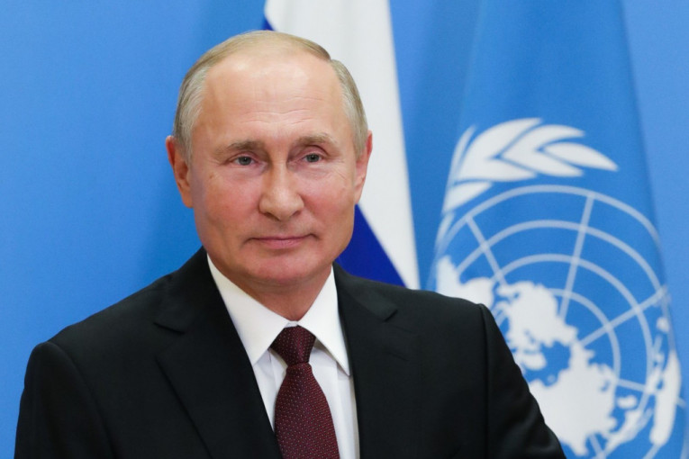 Putin poručio Generalnoj skupštini UN: Savet bezbednosti da brine o interesima svih država, pozivamo SAD na uzajamno obuzdavanje u razvoju raketnih sistema
