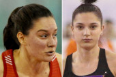 Gardaševićeva i Lukićeva debituju u Dijamantskoj ligi