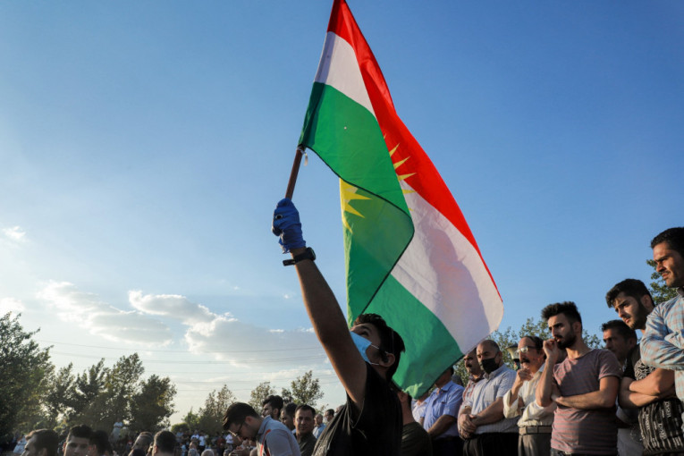 Kurdi - narod bez adrese zbog kojeg bi region mogao „eksplodirati“