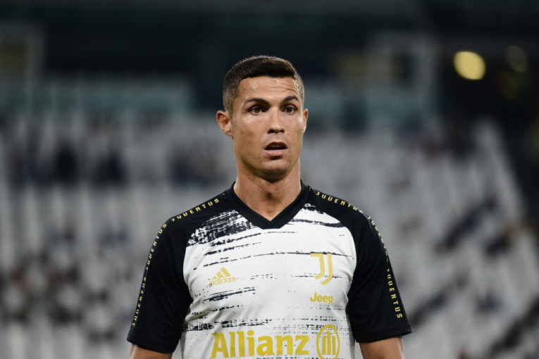 Ovo je veče velikih odluka: Ronaldo rekao adio Juventusu!