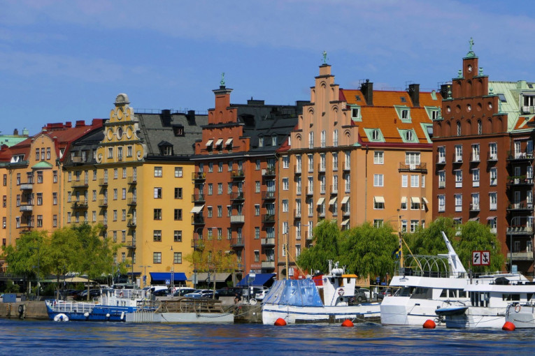 Švedska predviđa brži rast BDP-a u 2021. nego pre