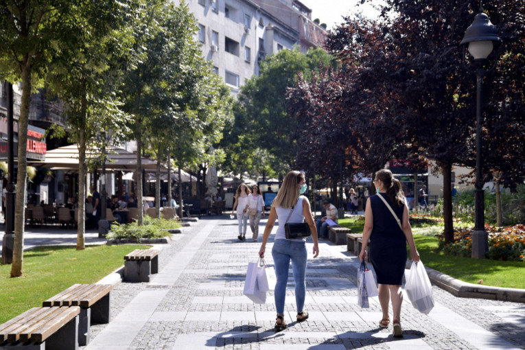 Zimi je konačno došao kraj: Poznati srpski meteorolog ima lepe vesti – sledeće nedelje preko 20 stepeni!