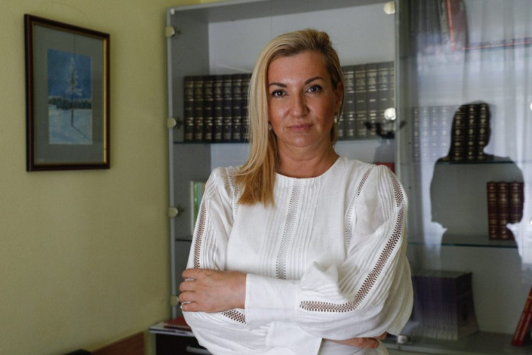 "Ova krizna situacija dovešće do besa, agresije, čak i nasilničkog ponašanja", upozorava za "24sedam" direktorka "Dr Laze Lazarević"