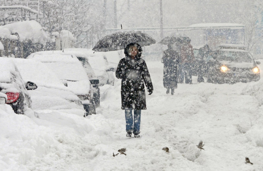 Polarno vreme diktira cene u Americi: Kako arktički talas menja energetsko tržište