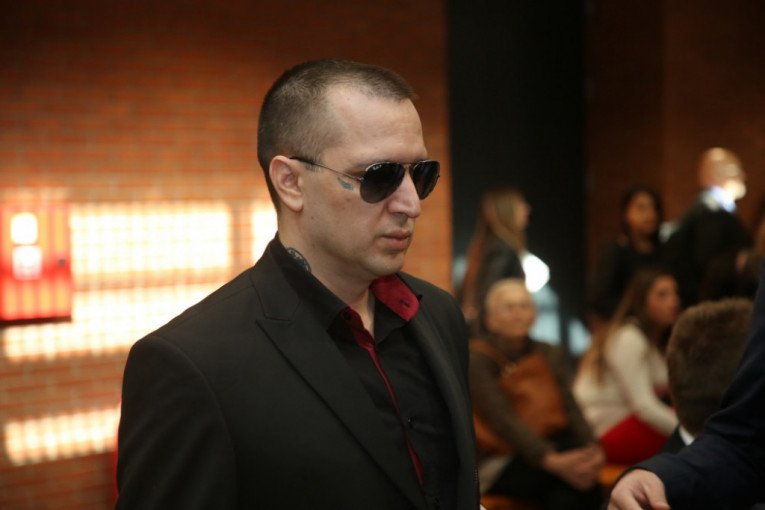 Nastavlja se suđenje Zoranu Marjanoviću za ubistvo supruge