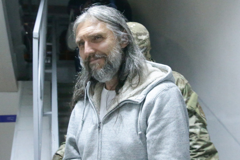 Tvrdi da je reinkarnacija Isusa: Ko je Sergej Torop koga su ruske vlasti danas uhapsile