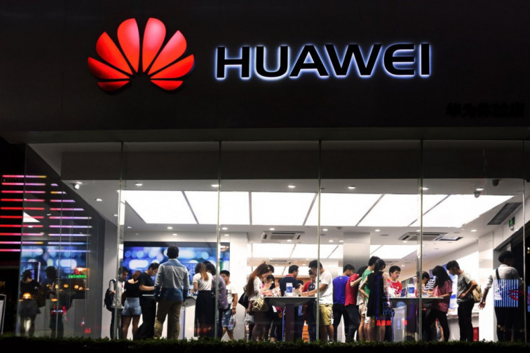 Šangaj: Otvoren najveći godišnji skup kompanije Huawei