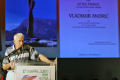 Vladimir Andrić seća se rada sa velikim piscem: Duško Radović mi je uvek davao slobodu