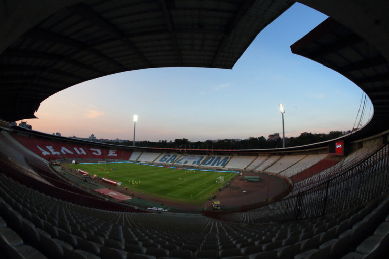 Da li će biti navijača na meču Zvezda - Milan: Deo Kriznog štaba je "za", ali samo pod ovim uslovima