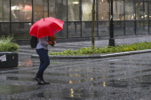 Nestabilno vreme: Pre podne uglavnom suvo, u nastavku dana mestimično kišovito