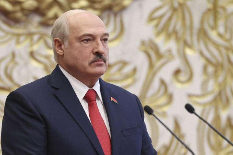 Lukašenko poručio: Rusija i Belorusija uvek će se uzajamno podržavati