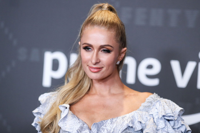 Paris Hilton je bila u tajnoj vezi sa srpskim fudbalerom?