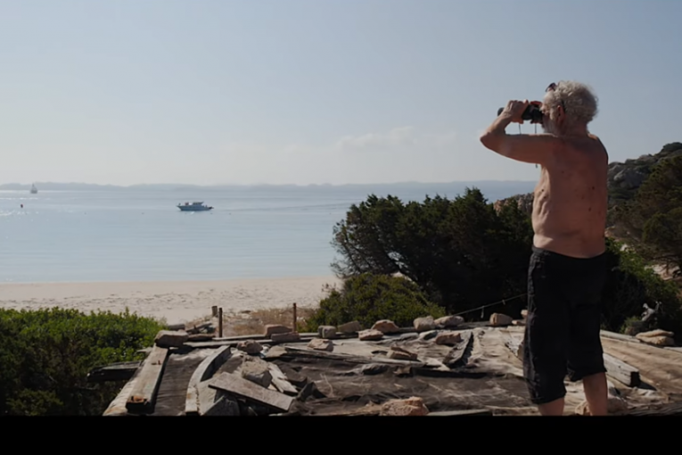Mauro već 31 godinu sam živi na ostrvu, ali tome je, izgleda, došao kraj: Spreman sam da učinim sve da ostanem (VIDEO)