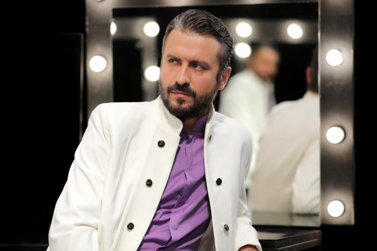 Branislav Trifunović za 24sedam: Svedoci smo vremena u kojem ideali propadaju svaki dan