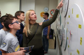 Budući preduzetnici: Srednjoškolci predstavili svoje ideje