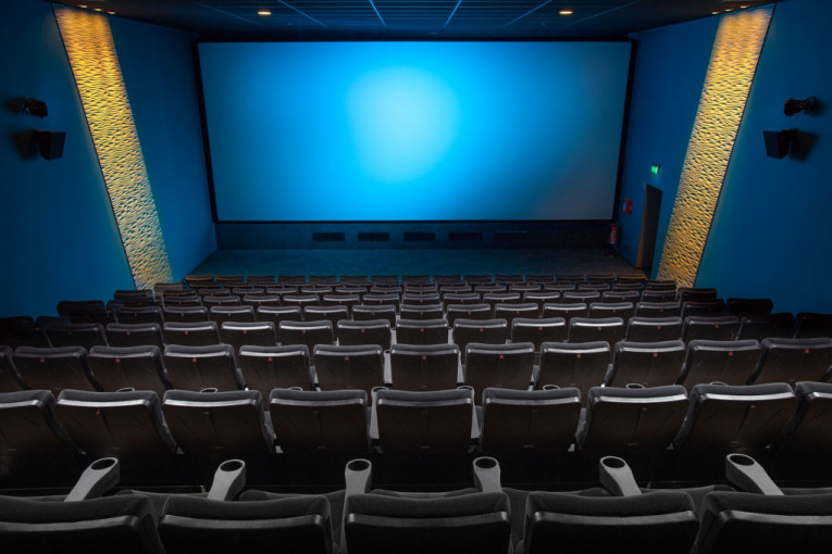 Beg u bioskopske sale: Filmovi se još uvek vrte