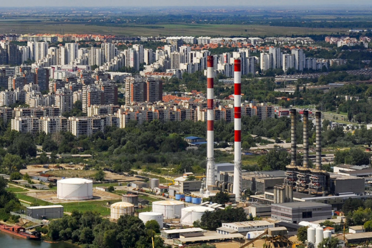 Deo Beograda sutra bez grejanja: Izvode se radovi na sanaciji distributivnog gasovoda
