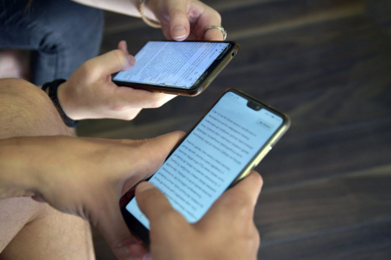 Opasno! "24sedam" došao do spiska lekova za kovid koji kruži među ljudima putem poruka