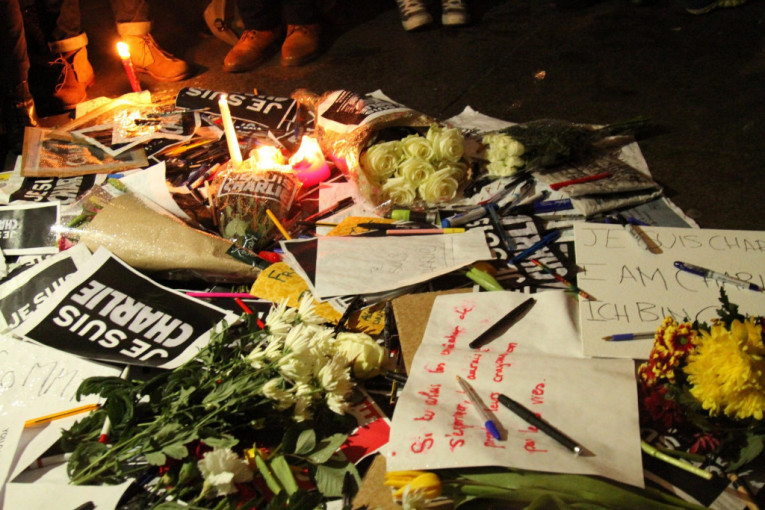Današnji napad u Parizu podsetio Francuze na tragični događaj koji će zauvek pamtiti