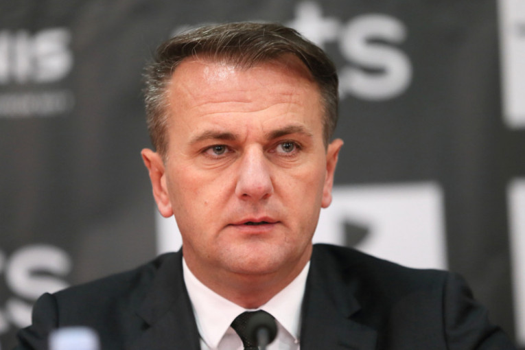 Mijailović: ABA liga može da počne