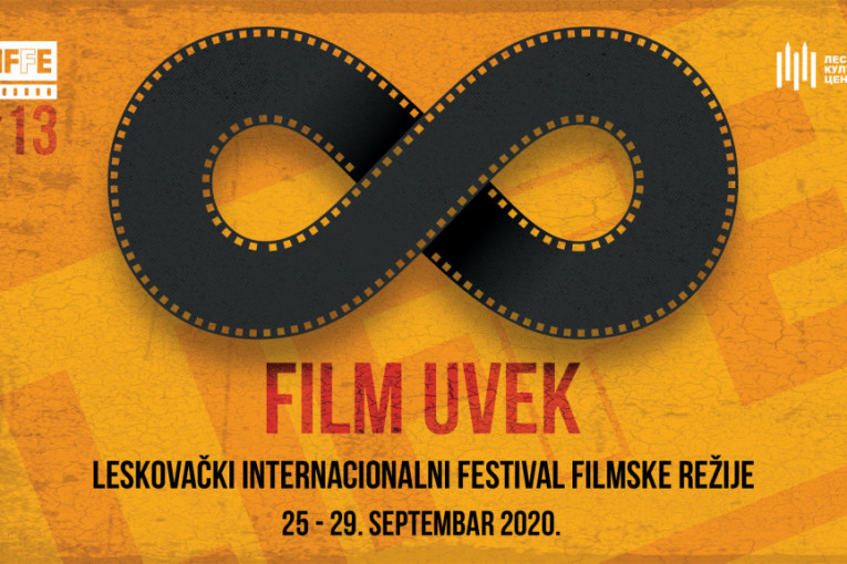 Festival filmske režije LIFFE od danas u Leskovcu