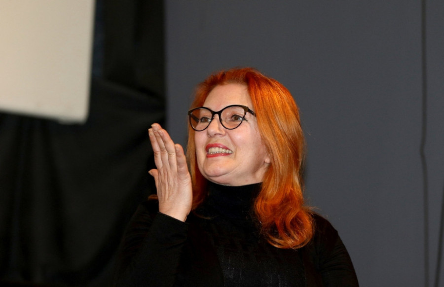 Tanji Bošković uručenje nagrade „Žanka Stokić“ 8. maja! Glumica za 24sedam: Budim se sa osećajem stida