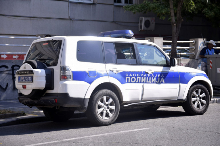 Pijan jurcao po Kladovu: Kažnjen sa 120.000 dinara i zabranom upravljanja vozilom