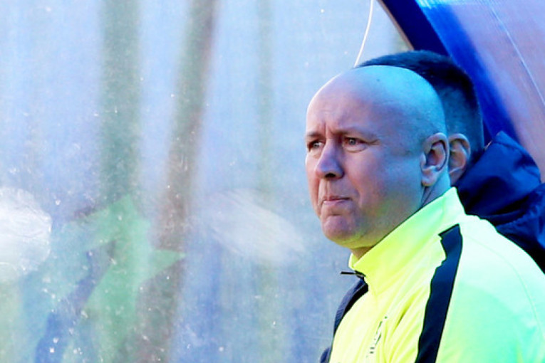 Uhapšen Saša Đani Ćurčić: Bivši fudbaler Partizana vadio nož na komšiju!