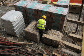 Nestašica građevinskog materijala u Evropi